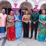 सुर म्यूज़िक वर्ल्ड और निर्देशक विजय यादव की फिल्म ‘पिया रखिया सेनुरवा के लाज’ की शूटिंग प्रेम सिंह, रक्षा गुप्ता, रोशनी सिंह ने शुरू