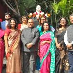 Dignitaries And Scholars Convene For The 57th Annual Day Celebrations At SPM College