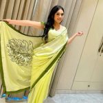 Sanjana Rajput – A Rising Face Of Determination And Grace