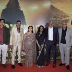 Prakash Patil And Gourav Mishra Introduce Maya Mishra With Ambitious Five-Film Announcement