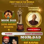 Deepak Mandalik – Actor, Director & Entrepreneur !