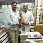 Mumbai’s Renowned Dentist, Dr. Suresh N. Murkey, Offers Tips For Healthy And Shiny Teeth