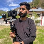 Shan Photographer Grooming Excellence In Urban Doda