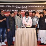 Padma Shri Anup Jalota And Several Others Honored With The 7th Legend Dadasaheb Phalke Award 2026