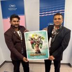 From Bastar To Cannes: Chandan Roy Movie RJ Bastar Receives Huge Applause At The 79th Cannes International Film Festival