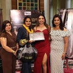 Mrs. PRADDNYA S KAMBLI The  The Winner Of Mrs. WORLD ROYAL GLOBAL QUEEN 2026 Title In The Esteem Platform.