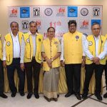 11th Free Mega Eye Camp Organized By The Western India Film & TV Producers Association