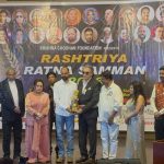 20 वर्षों की साधना, अनुशासन और संघर्ष के बाद बॉलीवुड में नई उड़ान: आशीष ठाकुर