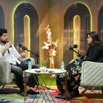 Deepak Saraswat Emerges Among India’s Top 4 Podcasters; ‘Bharat Podcast’ Takes The Digital World By Storm