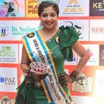 Mumbai’s Divya Patadia Crowned Mrs. Royal Global Queen 2026