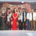 Nilayshri Creations Hosts Grand Success Of Hopes Mr., Miss & Mrs. Maharashtra 2026 Alongside The Grand Maharashtra Award 2026