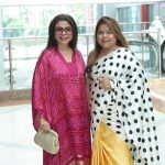 Kakali Bhattacharya Unveils Glam Beat 2.0 With Archana Gautam, Mehjabeen Khan, Nandita Puri And RJ Anurag Pandey In Mumbai
