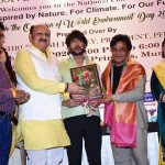 Progressive Foundation Of Human Rights Celebrates World Environment Day 2026 On June 05, At Hotel Sea Princess,  Mumbai National Convention On GLOBAL WARMING