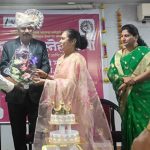 Samarth Panel Registers Resounding Victory in the Akhil Bharatiya Marathi Chitrapat Mahamandal Elections; Winning Candidates Express Special Gratitude to Producer Sanghamitra Tai Shripatrao Gaikwad
