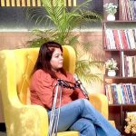 Aruna Babbar Shares Powerful Message On Mental Health At MSTV OTT Platform