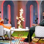Astrologer Rohit Bhargav Speaks Against Fake Godmen And Superstition On Bharat Podcast: “Astrology Is A Guide, Not A Miracle”