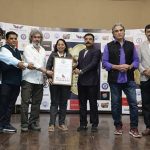 Bakhtawar Krishnan- Bestowed With Book Of World Record – London Whereas Dr Madhuri Panmand Bestowed With Book Of World Record – USA