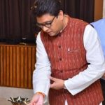 West Bengal: A New Twist To Speculation About A Change In The Bharatiya Janata Party: Could The BJP Send Kuldip Maity To The Rajya Sabha? Sources