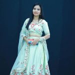 Model Actress Sofee George Latest Photoshoot Pics