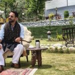 Umar Shah A Vision Behind Kastoorwan Serving Vivid Kashmiri Legacy And Craft