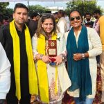 Qualified, And Unstoppable: Reena Choudhary  From J&K Champions Women’s Empowerment And Public Welfare