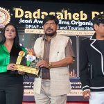 7th DPIAF Lifestyle Iconic Award & 3rd DPIAF OTT Influencer & Youtuber Iconic Award 2026 In Delhi