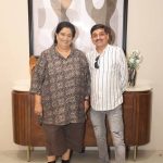 Seema Pahwa Makes Her Vertical Debut As ‘Lady Bond007’ In Sajan Agarwal’s Crime Thriller