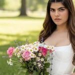 Shanaya Al Haq  Actress And Model Is Steadily Carving A Niche For Herself In The Entertainment Industry