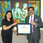 AAFT Hosts Engaging Mental Health Workshop By Aruna Babbar At Marwah Studios