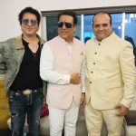 Dr. Vaibhav “Nayab” Sharma The Zubaan Ka Badshah • The Ruhani Farishta • The Man Who Made Words Magical