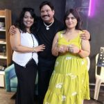 MISSION CANADA Poster Launched On Golden Jubilee Birthday Of Its Actor, Producer, Director Vijay Saxena