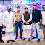 Rupesh Pandey – Bihar 2026 A Rising Force At The Intersection Of Business, Leadership & Public Service