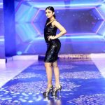 Saartha Sameer Gore  Winner Of Queen Of Global Universe 2026  At International Crowning  2026 Presented By Joill Entertainments