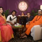 Anuja Sahai Explores Spiritual Wisdom With Swami Abhedananda On Articulate With Anuja