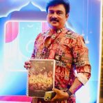 Script Pooja And Title Launch Held For Prashanth Mambully’s Next Bollywood Romantic Comedy  ” The Dinner”….