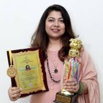 From Astrology To Spiritual Healing: Dr. Maahi Agrawal Makes Her Mark In India Book Of World Records