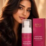 Renez New Launch  LUMINOUS Tint Moisturizer / Sıblıngs Sana Aziz Khan M Kabeer Khan Renez