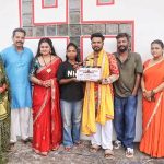 प्रोड्यूसर विद्या मौर्य, डायरेक्टर चंदन सिंह की 11 में से 9वीं भोजपुरी फिल्म ‘रहस्यमयी बहुरिया’ की शूटिंग शुरू