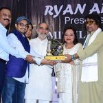 अब्दुल कदीर कराज़गी द्वारा “मिसाइल मैन डॉ. एपीजे अब्दुल कलाम अवार्ड 2026” का भव्य आयोजन