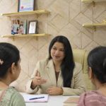 Dr. Sonal | Sonali Saigaonkar  Mumbai’s Pioneer In Holistic & Regenerative Aesthetics And SDP IAWA Award Winner