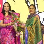 RPI चा ६९ वा वर्धापन दिन वाशीत भव्य उत्साहात; पुण्यात संघमित्रा ताई गायकवाड यांचे सेवा उपक्रम