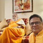 हिंदू मुस्लिम एकता का प्रतीक श्री ॐकारेश्वर साईं मंदिर दहीसर मुम्बई