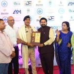VKDL Group Chairman V. K. Dubey Honoured At 4th Delhi State Para Swimming Championship; Birthday Marks A Renewed Pledge To Serve & Empower Divyangs