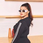 Xishmiya Brown – Indian Model & Socialite